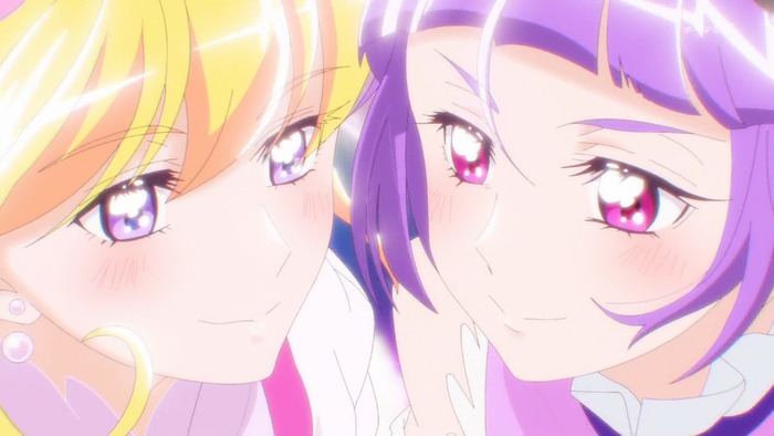 【朗報】魔法使いプリキュアの大人版、無事百合アニメになるのトップ画像