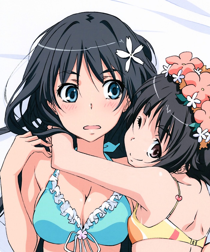 佐天さんで抜く【定期】のトップ画像