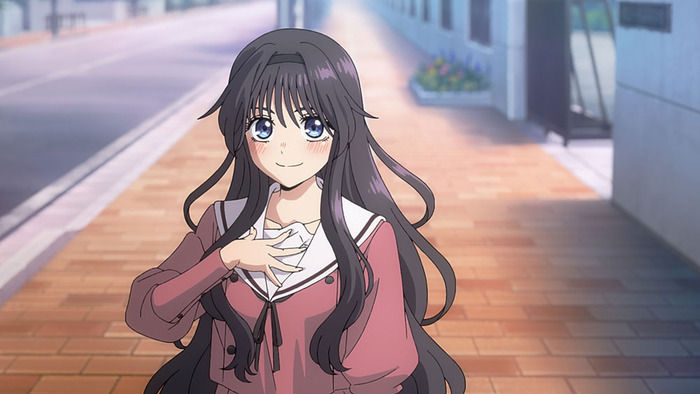 陰毛が濃そうな女(二次元)wwwwwwwwwwwのトップ画像
