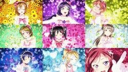 ラブライブ55キャラのR-18作品投稿率調べた結果wwwwwwwのトップ画像