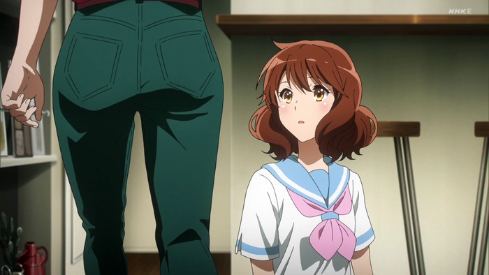 あすか先輩てえちすぎるよなのトップ画像
