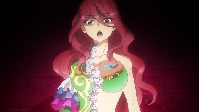 FARMAGIAとかいうおっぱいアニメwwwwwwwのトップ画像