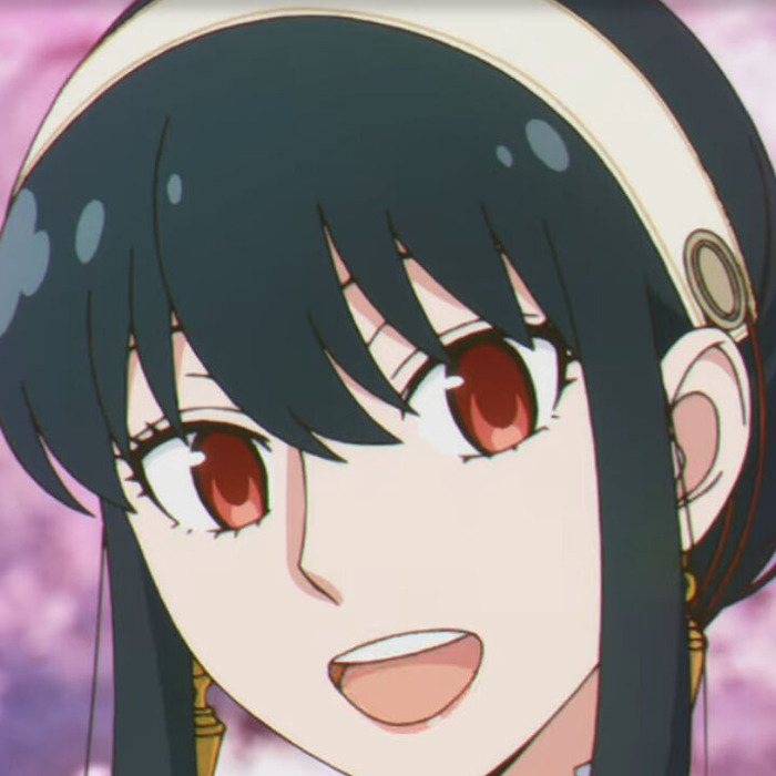 ヨルさんてたまに無性にオカズにしたくなるよなのトップ画像