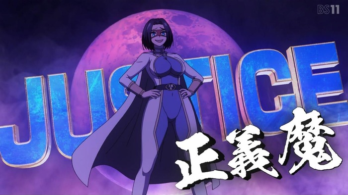 【インゴクダンチ11話】バトルアニメになるwwwwwwwのトップ画像