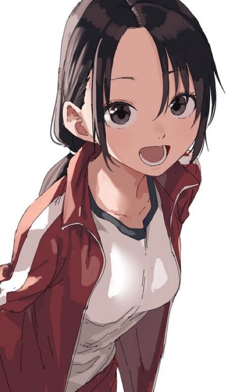 高木さん作者のキャラwwwwwwwwのトップ画像