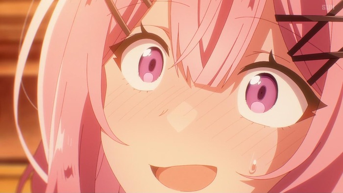 わたなれ・れな子さん、半クールで3人の女を攻略するwwwwwwwwwのトップ画像
