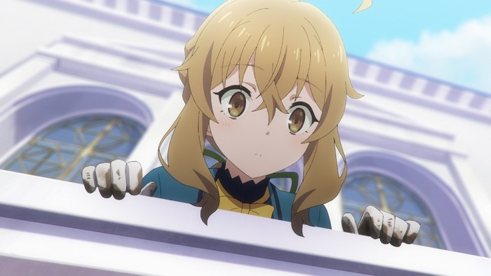 多分処女なキャラwwwwwwwwwwのトップ画像