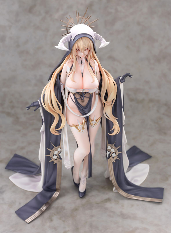 【悲報】最近の美少女フィギュア、ガチでシコらせに来るwwwのトップ画像