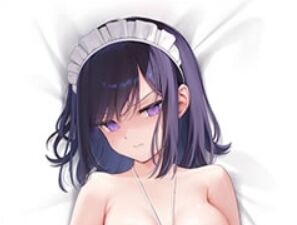 えっちな抱き枕カバー　いっぱい出る♡のトップ画像