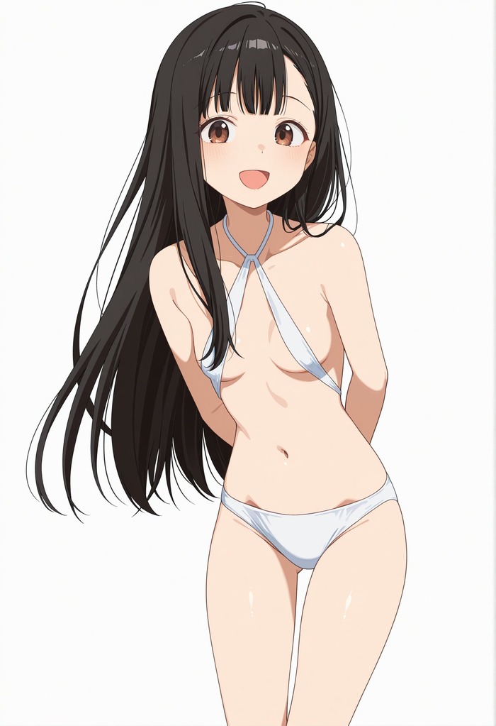 兄を性的に見てる妹キャラのトップ画像