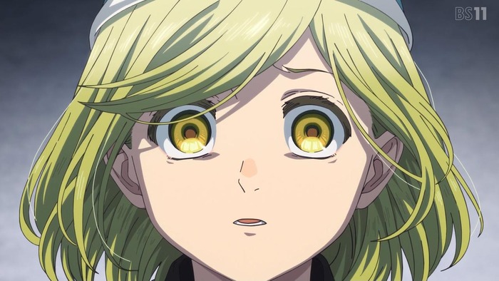 【とんがり帽子のアトリエ4話】ギスギスアニメになってしまうのトップ画像