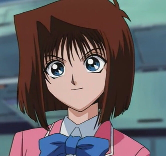 真崎杏子とかいうキャラwwwwwwwwwwのトップ画像