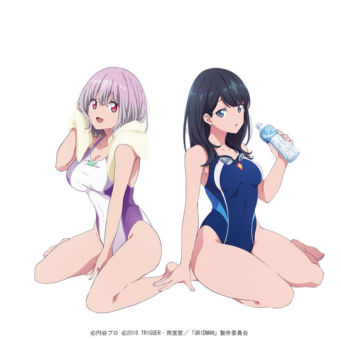 昨今のアニメ漫画ゲームにおける女キャラの太過ぎる太股ブームって何がきっかけで始まったの？のトップ画像