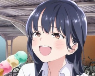 僕の心のヤバイやつの山田とかいうクソデカ女wwwwwwwのトップ画像