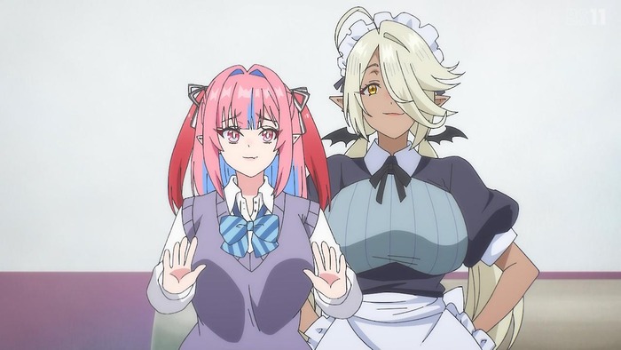 【カナン様2話】カナン様大変ちょろいwwwwwwwwwwwのトップ画像