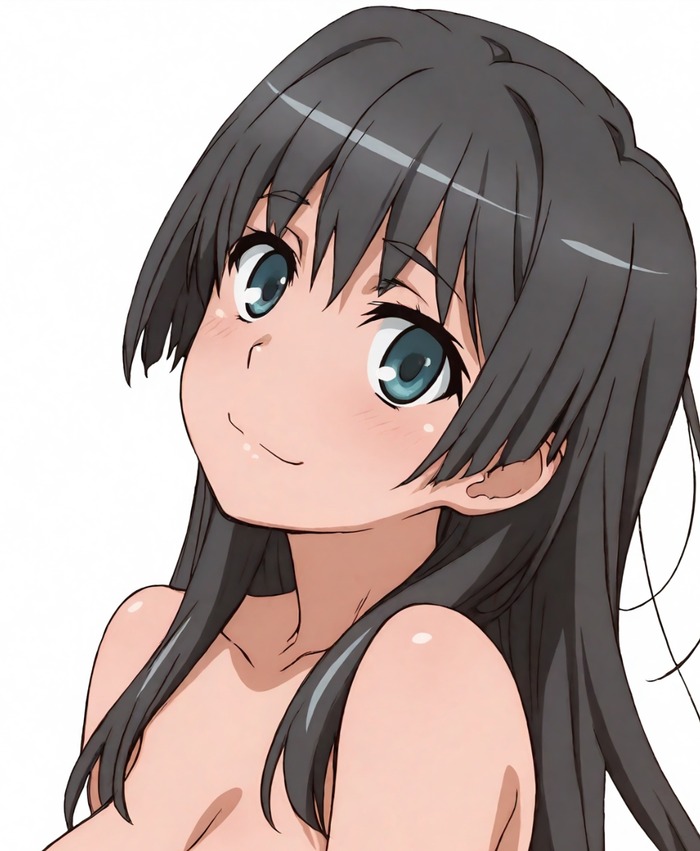 佐天さんおっぱい大きいからすきのトップ画像