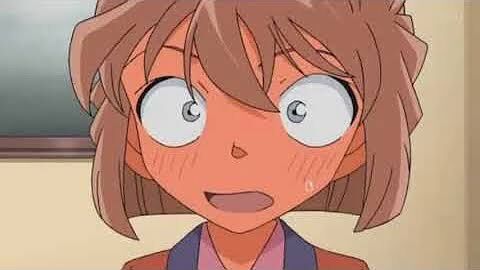 灰原哀「非処女です、負けヒロインです、フリーター弱男を馬鹿にします」←こいつが人気の理由のトップ画像