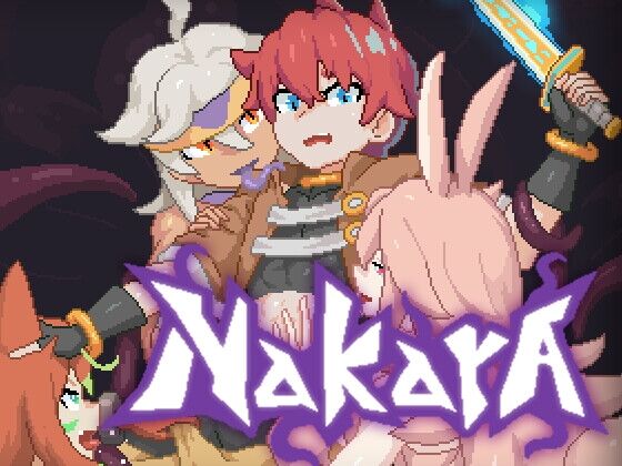 Nakara 感想のトップ画像