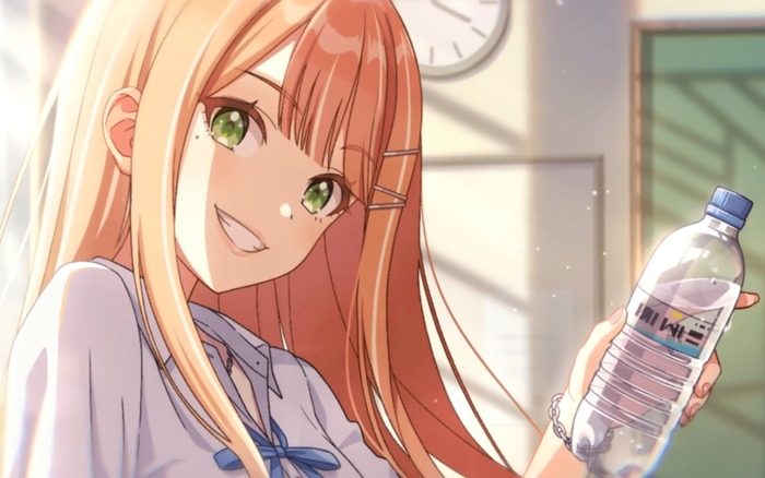 学マスのギャル担当wwwwwwwのトップ画像