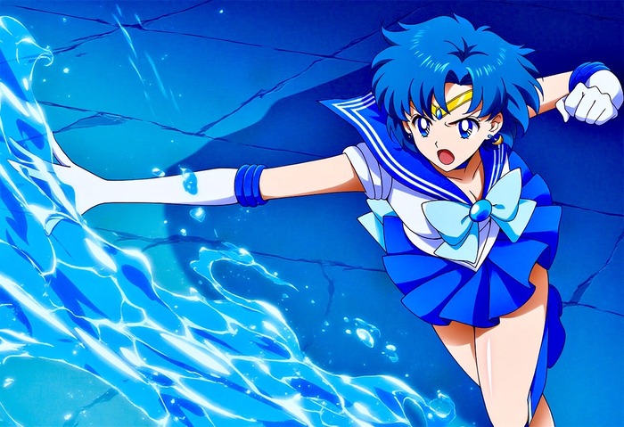 【画像】お前らが小学生の頃ガチ恋したキャラwwwwwwwwwwのトップ画像