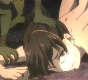 ゴブリンスレイヤーとかいうアニメのエロシーンwwwwwwのトップ画像