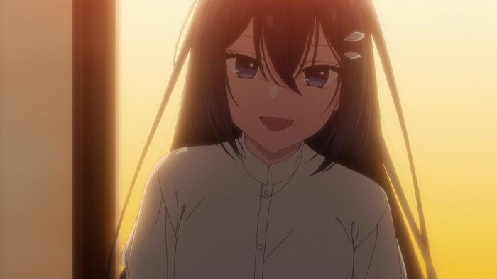 【私を喰べたい、ひとでなし】の汐莉さん家に凸して来るwwwwwwのトップ画像