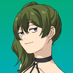 ユーベルさん、行動一つ一つがえっちすぎない…？のトップ画像