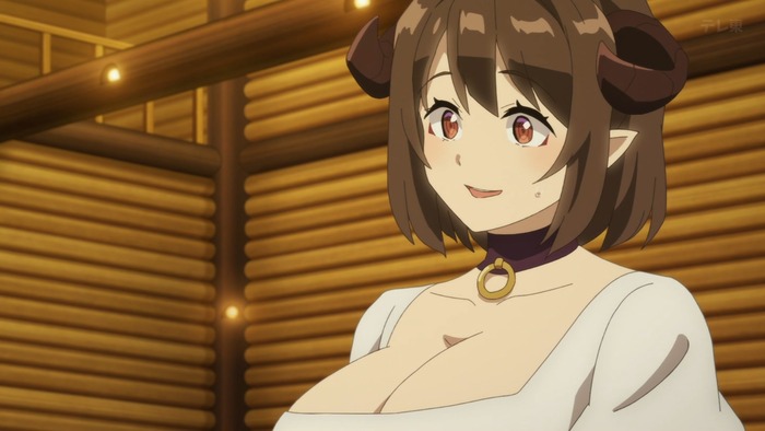 【異世界のんびり農家2 9話】ロナーナさんでけえのトップ画像