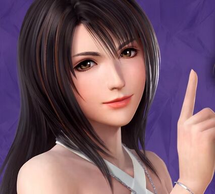 FF8リノア「おっぱい大きいです、正ヒロインです、胸でかいです」←これで人気がイマイチな理由のトップ画像