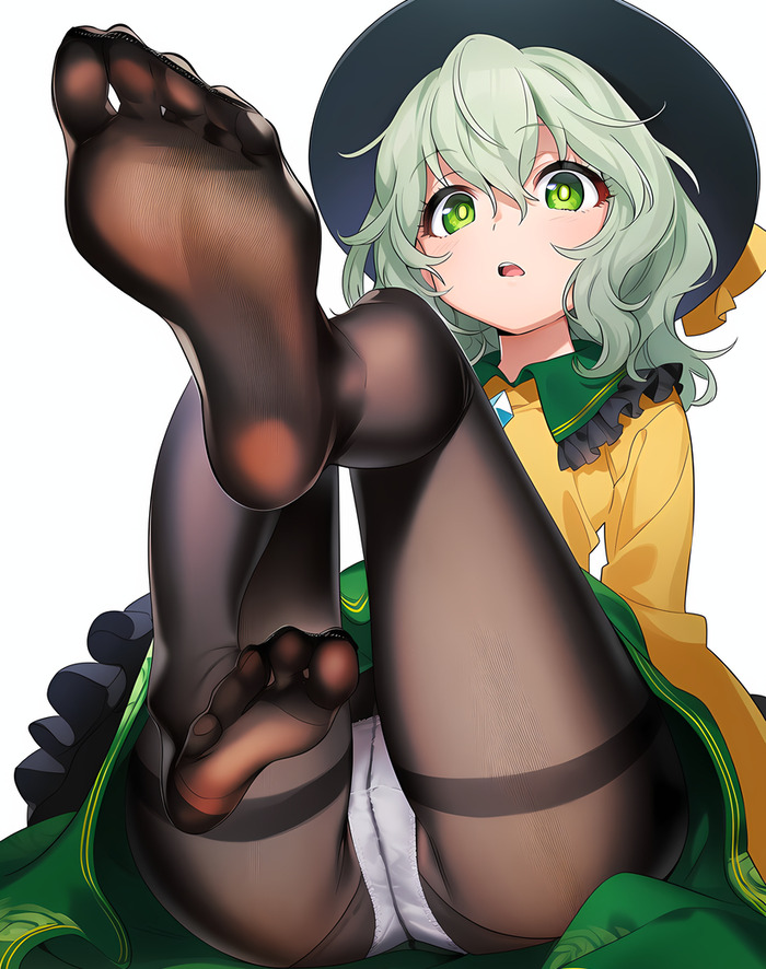 黒スト大好きのトップ画像