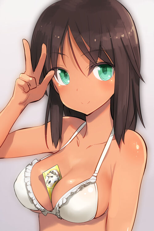 兼志谷シタラとかいうキャラwwwwwwwwwのトップ画像