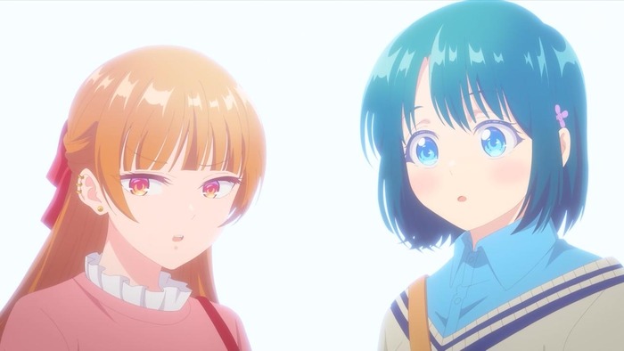 【幼馴染とはラブコメにならない 第3話】まさかラブコメ展開にwwwwwwwwwwのトップ画像