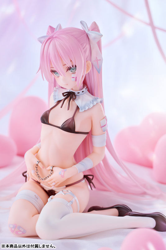 えっちなフィギュアいっぱい欲しいのトップ画像