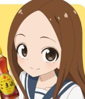 からかい上手の高木さんコラボwwwwwwwwwwのトップ画像