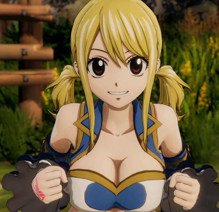 真島ヒロキャラえちすぎるのトップ画像
