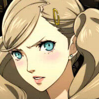 P5は杏殿一択のトップ画像