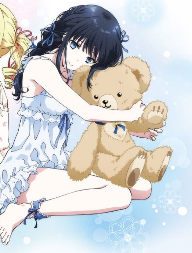 キャラデザ好きなキャラwwwwwwwwwwwのトップ画像
