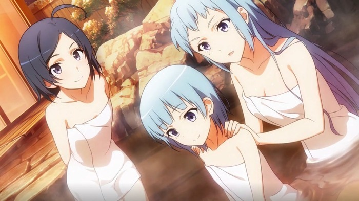俺ガイルの新作公式エロ画像が見たいのトップ画像