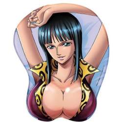 ニコ・ロビンとかいうおっぱいキャラwwwwwwwwwwwのトップ画像