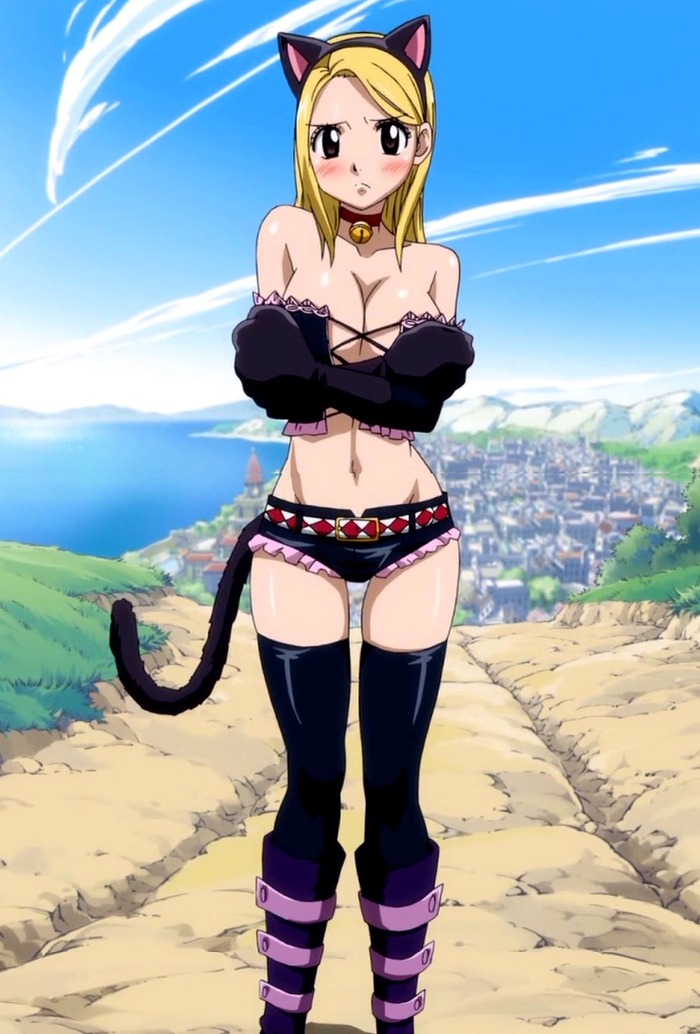 お世話になっているキャラ教えろのトップ画像