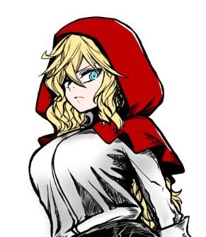 赤ずきんキャラ好きなんやがのトップ画像