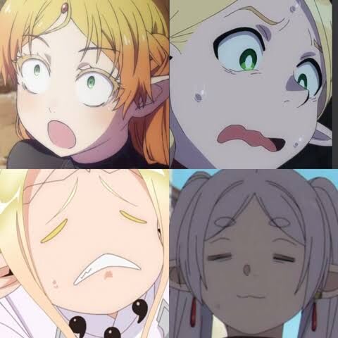 エルフ特有の神秘的な魅力ってあるよなのトップ画像