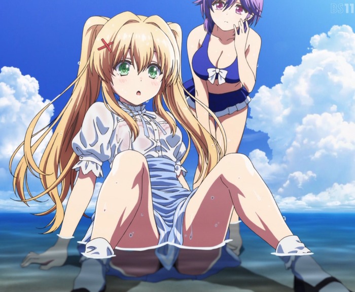 そろそろ今期一番エロいアニメ決めろのトップ画像