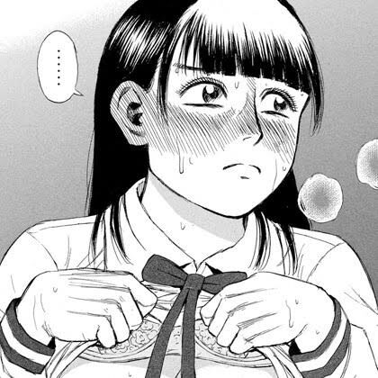 ゆかぽんとかいう青年誌でもっとも汚いヒロインのトップ画像