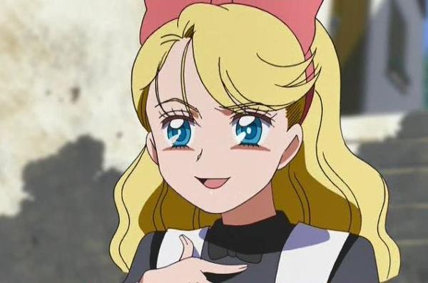 性格悪い女キャラwwwwwwwwwwwwのトップ画像