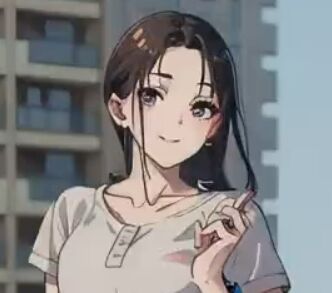 ＡＩアニメーション、一線を越えるwwwwwwwwwwwwのトップ画像