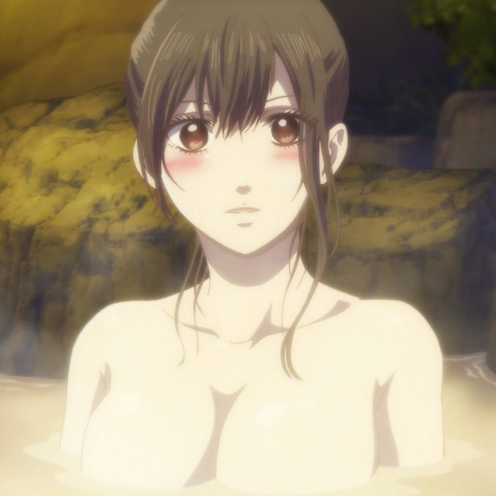 この音とまれ！とかいうアニメのおっぱいwwwwwwwのトップ画像