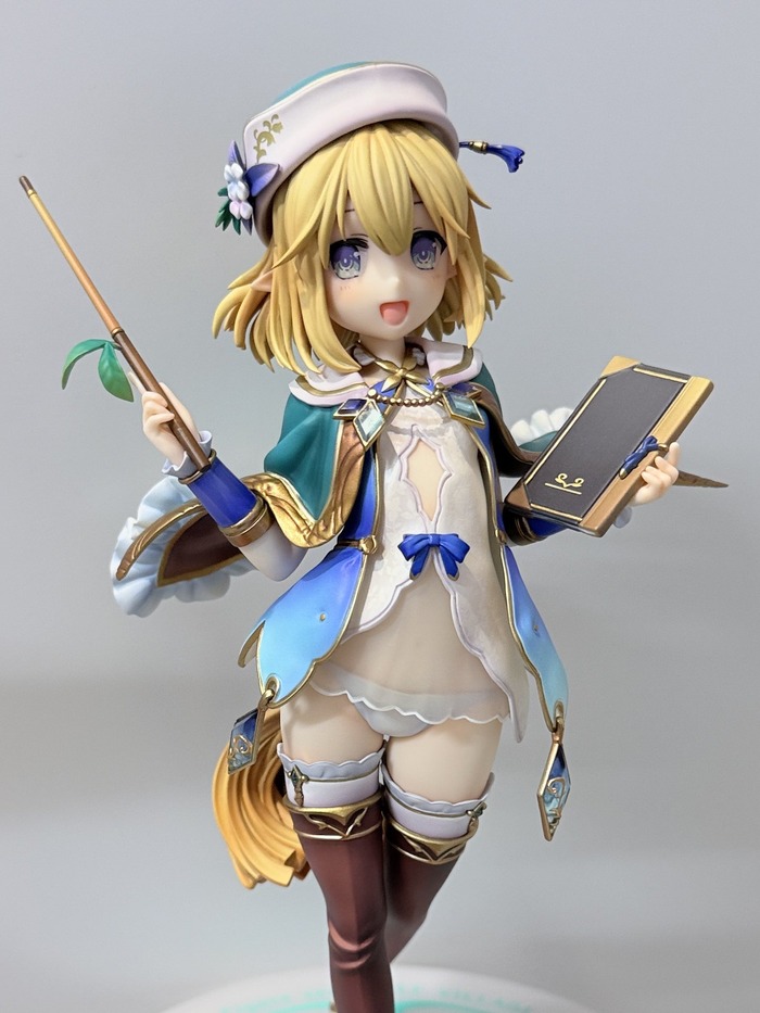 えっちなフィギュアいっぱい出るwwwwwwwwwwwwwのトップ画像