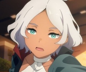 水星の魔女のセセリアさん、今週もえっちwwwwwwのトップ画像