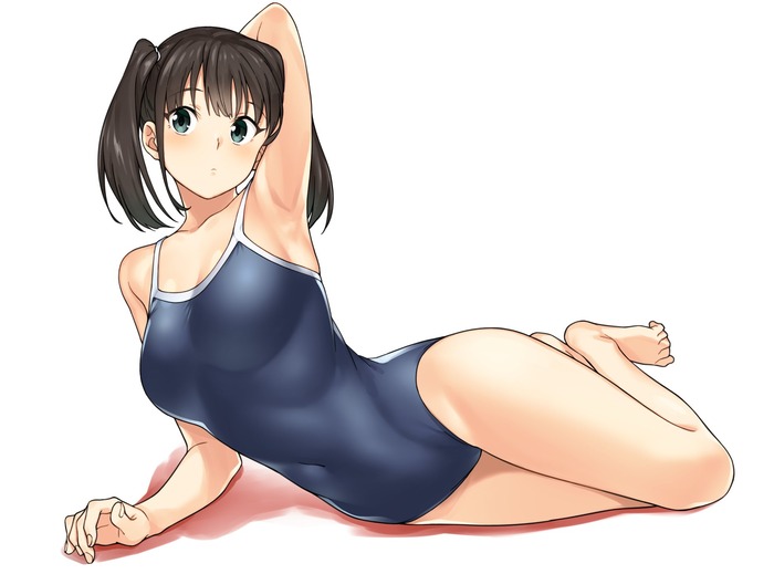祝　水着の季節到来wwwwwwwwwwのトップ画像